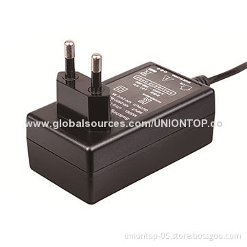 New product 36W 12V/3A wall-mount power adapters